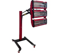 Сушка инфракрасная коротковолновая ЕВМ InfraDry L3 1507145