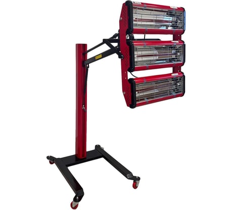 Сушка инфракрасная коротковолновая ЕВМ InfraDry L3 1507145
