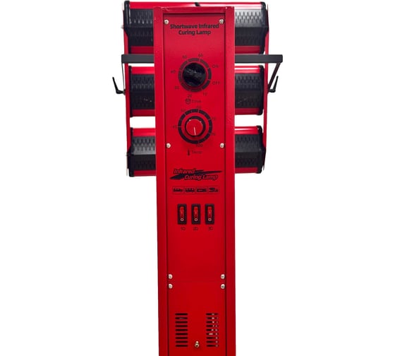 Сушка инфракрасная коротковолновая ЕВМ InfraDry L3 1507145