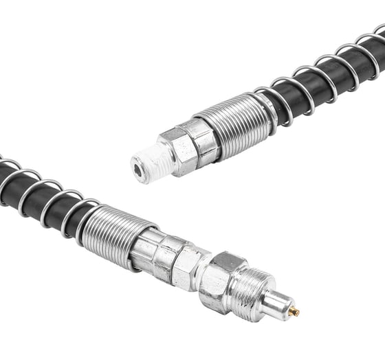 Станция гидравлическая двухскоростная для пресса, 20т Rockforce RF-0100-3B(60414)