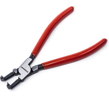 Съемник внутренних стопорных колец 125 мм, загнутый Станкоимпорт CS21134