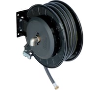 Открытая катушка PIUSI BIG для ДТ, рукав: 1" x 10 м F0075003B