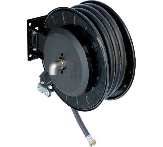 Открытая катушка PIUSI BIG для ДТ, рукав: 1" x 10 м F0075003B