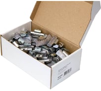 Грузики для литых дисков NORM 30 гр. 100 шт. 0330