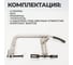 Рассухариватель клапанов 16 WIEDERKRAFT WDK-214332 3