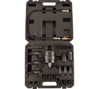 Набор для снятия форсунок с обратным молотком WIEDERKRAFT WDK-214235