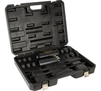 Набор для снятия и установки сайлентблоков и втулок грузовых автомобилей WIEDERKRAFT WDK-216400