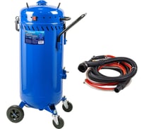 Передвижной пескоструйный аппарат Forsage 105л F-SB28G MST(60303)