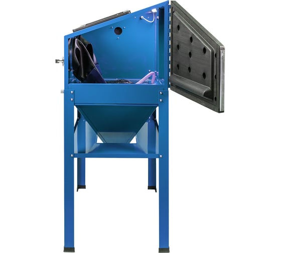 Пескоструйная камера Forsage 220л F-SBC220 MST(60307)