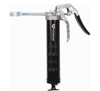 Шприц пистолетного типа для смазки Petropump 500см3, 1/8" BSPT, 130 бар, стальная трубка с насадкой, 1,3 г/ход PP100330
