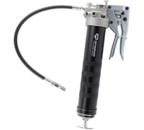 Шприц пистолетного типа для смазки Petropump 500см3, 1/8" BSPT, 130 бар, шланг с насадкой, 1,3 г/ход PP100331