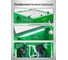 Пескоструйная камера Rockforce 90л RF-SBC90 MST(60306) 4