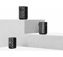 Портативный насос с аккумулятором Cycplus AS2 PRO CYC_AS2P