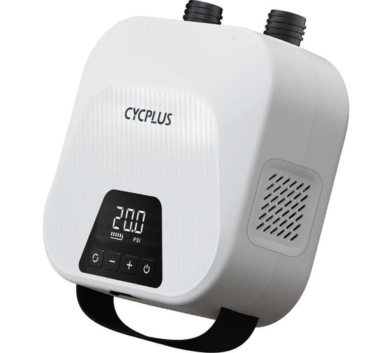 Портативный электрический насос Cycplus D14 Pro CYC_D14P