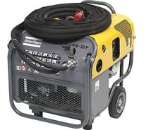 Гидравлическая станция Atlas Copco LP 9-20 P 1807008050