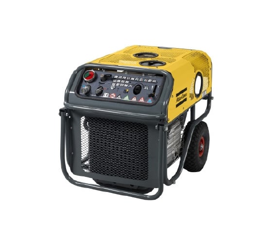 Гидравлическая станция Atlas Copco LP 18-40 PE 1807016038