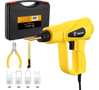 Паяльник для пластика DEKO RDKWG80 80 Вт 083-3007