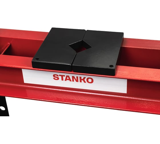Гидравлический пресс STANKO на 12 тонн SP1201