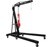 Кран гидравлический складной STANKO грузоподъемность 2 т HC202