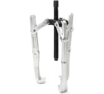 Съемник двух-трехзахватный переставной Forsage 9 Ø захвата 225 мм, длина лап 225 мм, лапы L-образные F-6590409(17891)