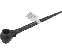 Ключ трещоточный ступичный усиленный Forsage 21-22 мм F-8222122(52160)