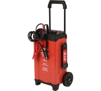 Пуско-зарядное устройство 12В/30А,24В/30А, 300А GTE -PC160 871928