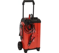 Пуско-зарядное устройство 12В/40А,24В/40А, 400А GTE PC165 692969