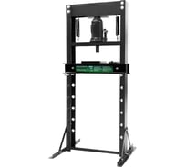 Пресс гидравлический напольный Rockforce 20 т RF-20011 BIG(57077)