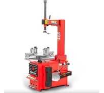 Шиномонтажный станок BRIGHT 6"-24" для колес мотоциклов LC806B RAL3002 В0000000201131