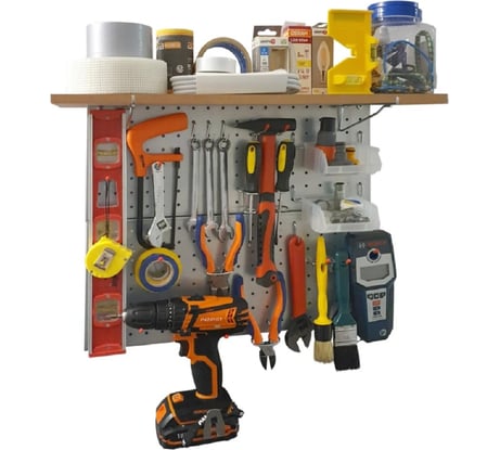 Набор для ручного инструмента ESSE 20 предметов PB K02