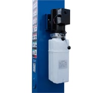 Гидростанция электро-механическая AE&T 380 В T5.5/12