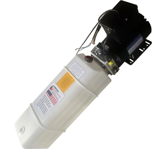 Гидростанция электро-механическая AE&T 380 В TTPF-15C/D 1