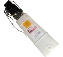 Станция гидравлическая AE&T 380 В TPRO-12C/D
