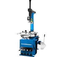 Шиномонтажный стенд для л/а AutoMeister автомат, 12-24 (нар. 10-21), 380 В 63000