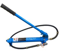 Насос ручной гидравлический для пресса Great Wolf 10 т GW-0410-1