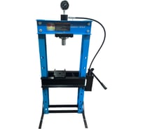 Пресс гидравлический Great Wolf 30 т GW-0930