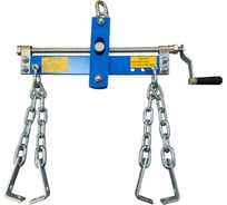 Траверса для гидравлического крана Great Wolf г/п 680кг GW-03068