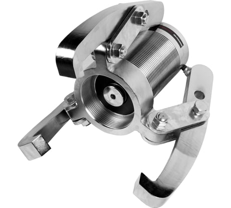 Гидравлический съёмник без встроенного насоса Harrison 100 тонн, 650 мм HRH-PU01100650