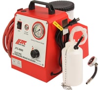 Приспособление для прокачки тормозов с электроприводом JTC -6990AC 907015