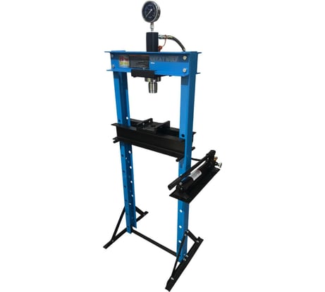 Пресс гидравлический Great Wolf 20 т GW-0920