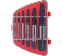 Набор стальных экстракторов ЕРМАК 6 шт. 637-001