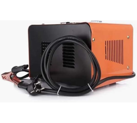 Пуско-зарядное устройство LAVITA 12V-24V, 45 A, пусковой ток 100A, стрелочная индикация LA 192017