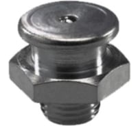 Пресс-масленка ЦКИ M1 DIN3404 M10x1.0 Ц 2 шт 395640733