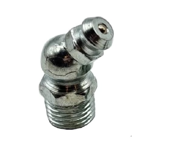 Пресс-масленка ЦКИ М 6x1.0, 45ГРАД 5 шт 648180733