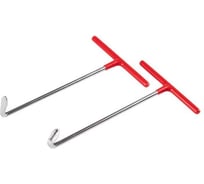 Набор крюков для снятия втулок крепления глушителя AFFIX 2 предмета AF10362002