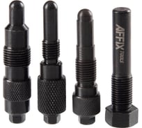 Набор фиксаторов коленвала VAG V6 AFFIX 4 предмета AF10321141