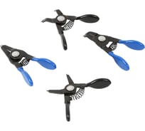 Съемники стопорных колец AE&T компакт 80 мм, 4 шт. TA-H3620