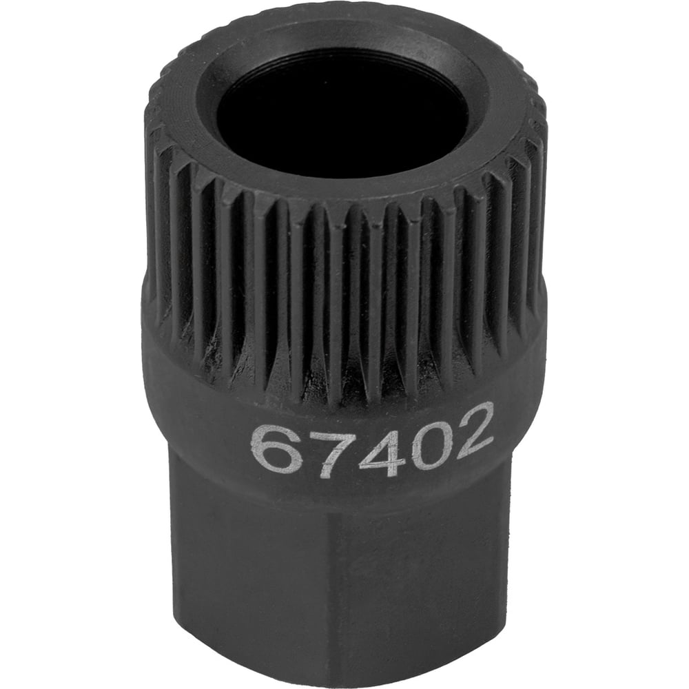 Головка для обгонной муфты генератора Forcekraft 30 мм FK-67402(60848 ...