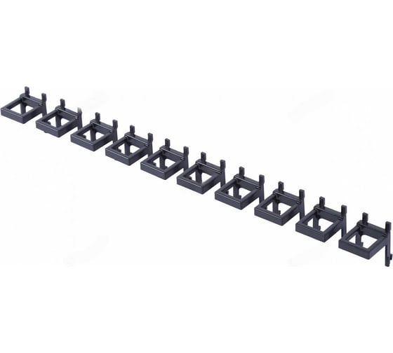 Крючки для краскопульта NORDBERG для S11 и S12, 10 шт. TH4 1