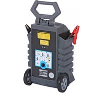 Пусковое устройство, мобильное NORDBERG 12/24 В, 2*28 Ач WSA40